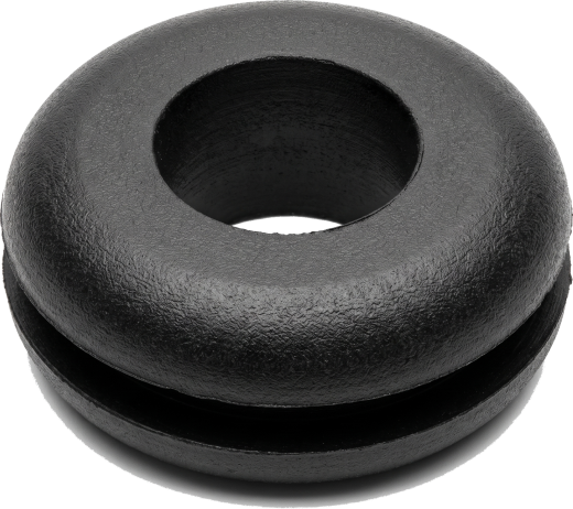 PASSA FIO COD 40 <br>Ext: Ø11mm <br>Int. Ø5mm <br>Esp. Enc. 1mm